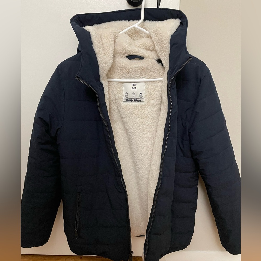 Abercrombie Kids Jacket
